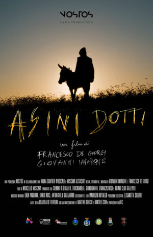 Asini Dotti-poster